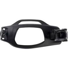 Snowboard Bindings on sale Burton Men's Supergrip Snowboard Binding Toe Strap Black S