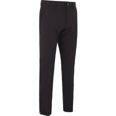 Callaway Trousers & Shorts Callaway Chev Tech Trouser II Trousers CAVIAR 3830