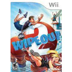 Wipeout 2 Wii