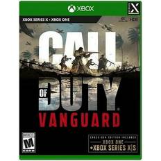 Call of Duty: Vanguard for Xbox Series X [New Video Game] Xbox Series X