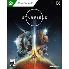 Starfield: Standard Edition Xbox Series X