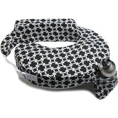 Pregnancy & Nursing Pillows My Brest Friend Original Nursing Pillow Slipcover Sleeve for Moms Pillow Not Included, Black and White Marina