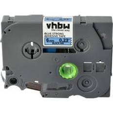 VHBW Label Tape compatible with Brother pt