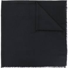 Noir Écharpes Zadig & Voltaire Foulard Glenn Zv Initiale Noir