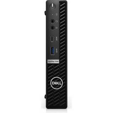 Dell 8 GB Desktop Computers Dell Optiplex 7090 Small Form-Factor