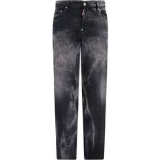 DSquared2 Pantalones & Shorts DSquared2 Straight Jeans