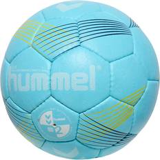 Handball Hummel Elite Handball - Blue/White/Yellow