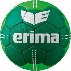 Handball Erima Pure Grip No. Eco Handball smaragd/green Grün