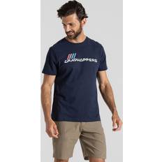 Craghoppers T-shirts Craghoppers Men's Lucent Short Sleeved T-Shirt