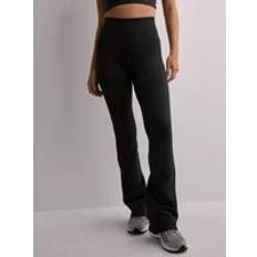 Aim'n Tights aim'n Shape Seamless Flare Tights - Svart