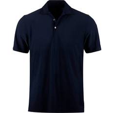 Stenströms Herr Pikétröjor Stenströms Leisure Polo Shirt