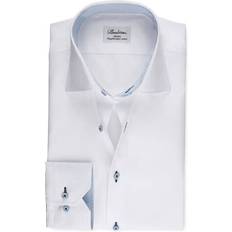 Stenströms Vita Kläder Stenströms Slim fit shirt