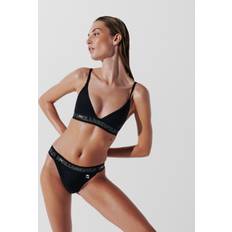 Karl Lagerfeld Bikini Sujetador Mujer Ikonik 2.0 Triangle