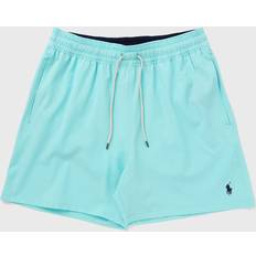 Polo Ralph Lauren Herre Badetøj Polo Ralph Lauren Traveler Classic Swim Trunk - Blue