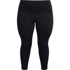 Sosandar Under Armour Motion Ankle-Leggings für Damen Schwarz Jet Grau 2X