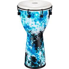 Cardigans Blue Print Meinl Alpine Series Synthetic Djembe In. Galactic Tie Dye