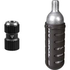 Topeak Nano AirBooster CO2-pump 16 g