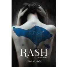 Rash Lisa Kusel 9781937178840