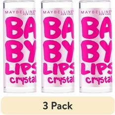 Maybelline Baby Lips Crystal Moisturizing Lip Balm