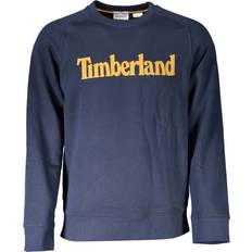 Timberland Man Kleding Timberland Trui - Blauw