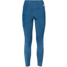 Vaude Tights Vaude Damen Leggings Essential marine