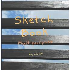 Sketch Book Nini N 9781081312572