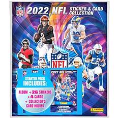 Panini NFL 2022/23 Sticker Collection Starter Pack