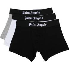 Palm Angels Men Underwear Palm Angels Men's Logo Trunk - Multi