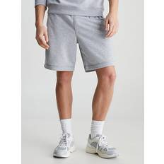 Calvin Klein Grey Shorts Calvin Klein French Terry Gym Shorts