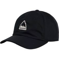 Clothing Burton Rad Dad Gorra Negro - True Black