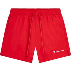 Champion Swimming Trunks Champion Short de plage homme - Rouge