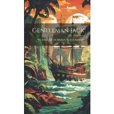 Gentleman Jack Flying Dutchman Cavendish 9781019409879
