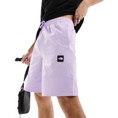 The North Face Shorts on sale The North Face NSE Sakami Lyslilla med logo