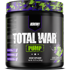 Total War Pump Sour Gummy Bear 304g