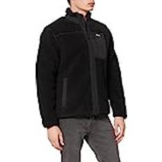 Schott Överdelar Schott Pullover herr, Svart