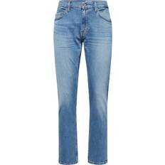 Tiger of Sweden Pistolero Jeans - Dust Blue