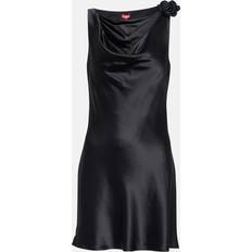 Floreado - Mujer Vestidos Staud Bieleta De Suspensión TC2367