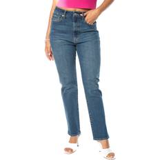 Juicy Couture Women Jeans Juicy Couture Straight Leg Ankle Jeans