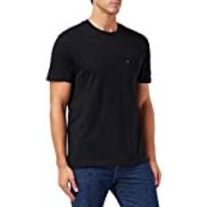 Lee T-shirts Lee Cotton Men's T-Shirt - Black