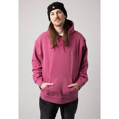 Carhartt WIP Cinture Carhartt WIP Felpa Con Cappuccio Nelson Magenta