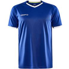 Progress 2.0 Solid Jersey T-shirt Club Kobolt XL