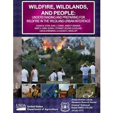 Wildfire, Wildlands, and People 9781511631754