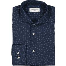 John Henric Print Shirt