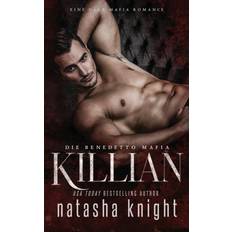 Killian Natasha Knight 9781659971637 (Hæftet)