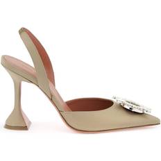 Amina Muaddi Pumps "Begum" Pumps