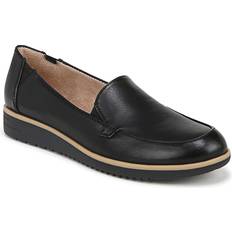 Shoes Soul Naturalizer Idea SlipOn Women's Black Slip-Ons Wedge