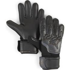 Puma Gants de gardien de but Puma Gants De Gardien De But Future Match Nc Black Shadow Gray Copper Rose 7