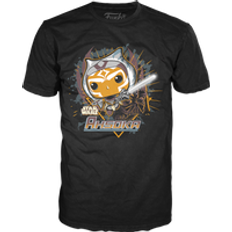 Funko TEE Ahsoka The Book Of Boba Fett