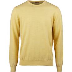 Stenströms Tröjor Stenströms Merino Crewneck