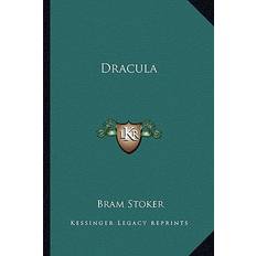 Dracula Bram Stoker 9781162777566